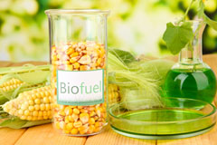 Wistow biofuel availability