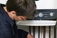 boiler replacement Wistow