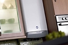 trusted boilers Wistow