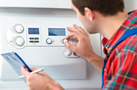 free Wistow gas safe engineer quotes