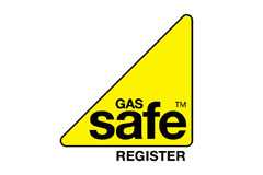 gas safe companies Wistow